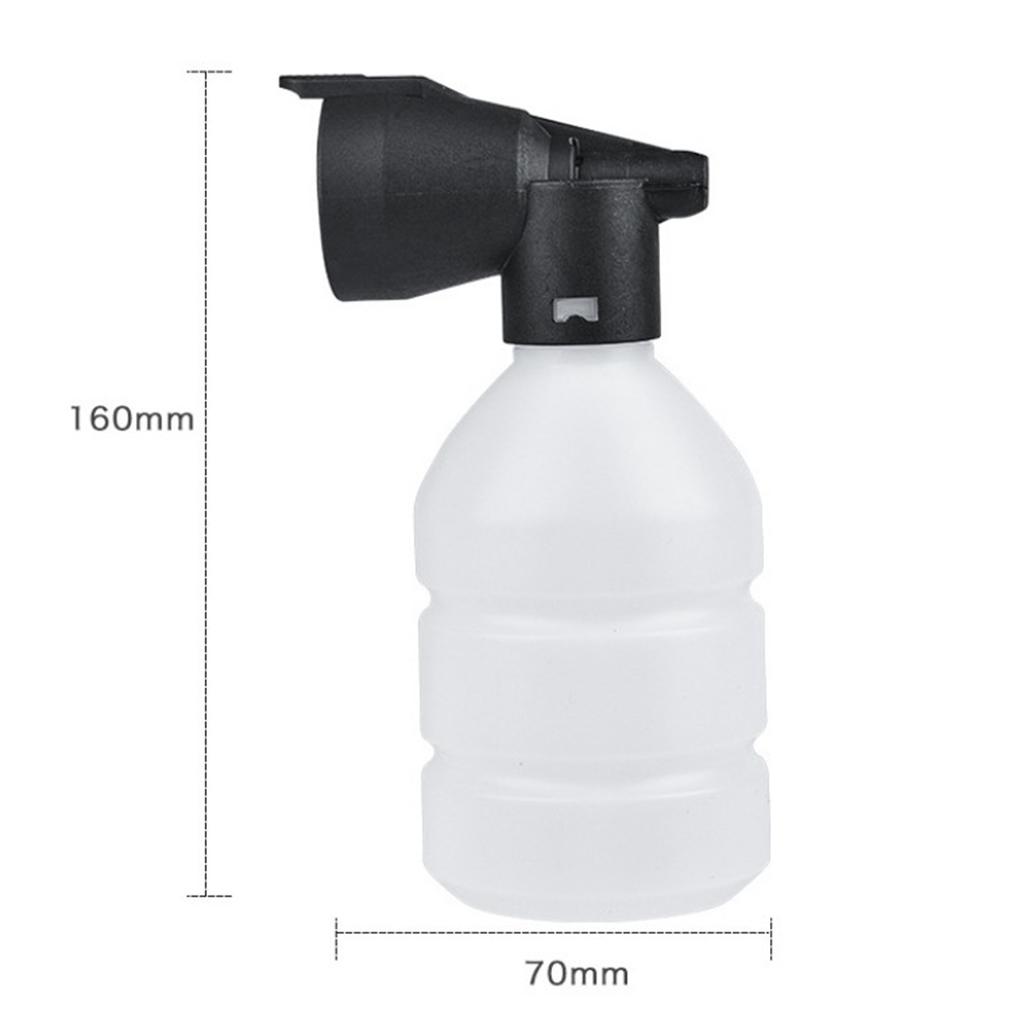 Pressure Washer Foam Gun - Пеногенератор-распылитель высокого давления для мойки автомобилей,