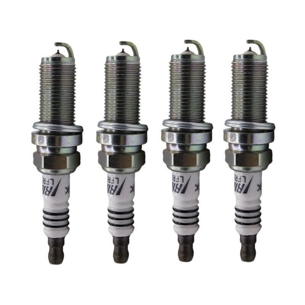 Ngk Spark Plug Iridium Ix - Набор из 4 свечей зажигания NGK
