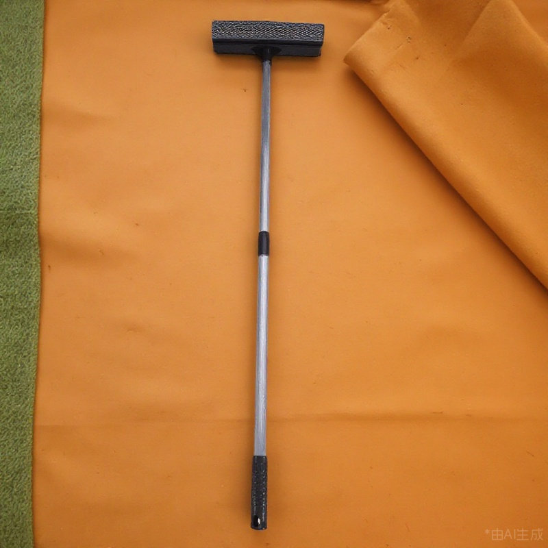 Телескопический очиститель око – обзор и цена Glass Cleaner Streak