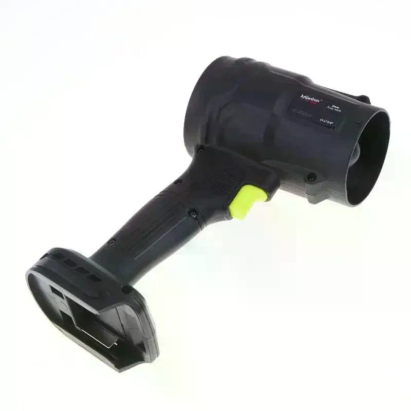 Мощный электрический турбовент – обзор и цена Dryer Car Blower