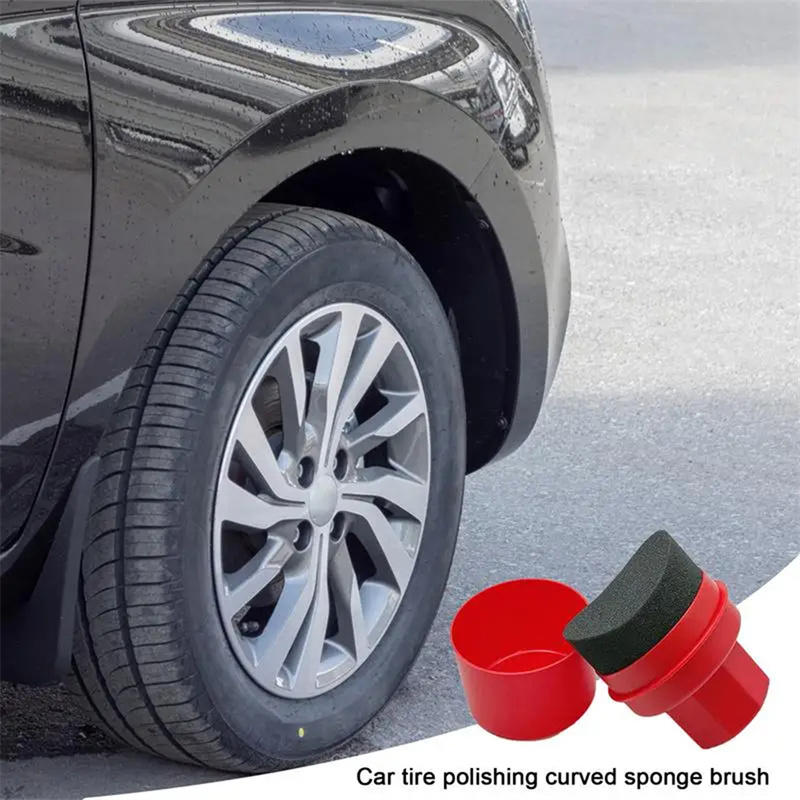 Губка для полировки автомобиль – обзор и цена Wax Applicator Pad