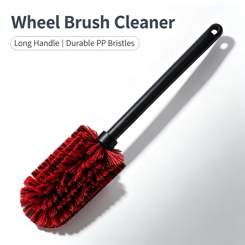 Щетка для чистки автомобильных – обзор и цена Wheel Cleaner Alloy