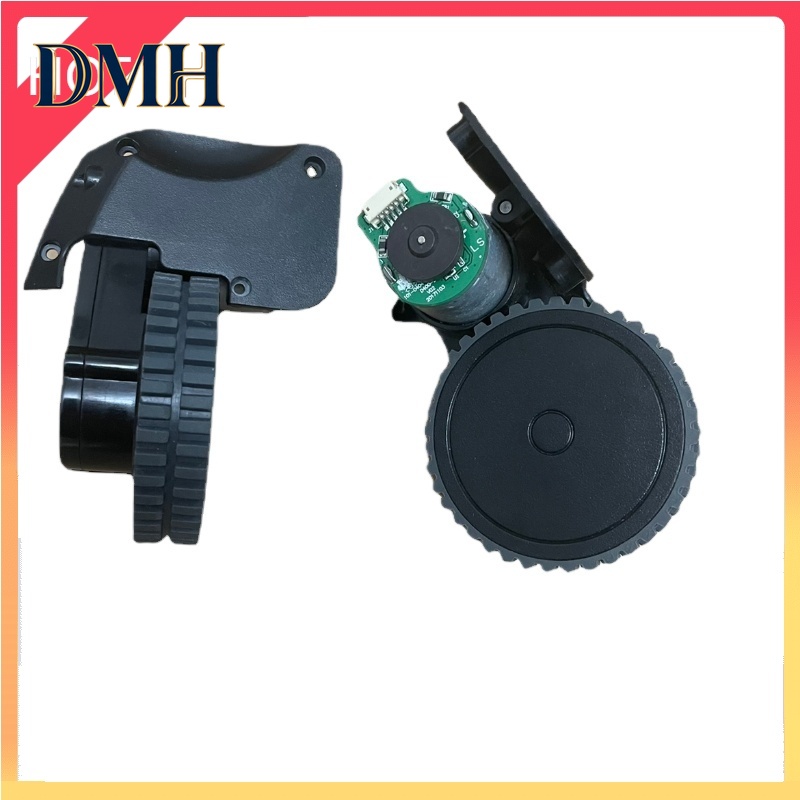 Новые аксессуары для пылесосов – обзор и цена Wheel Cleaner Alloy