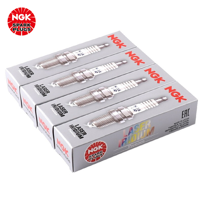 Свеча зажигания NGK Iridium Pl – обзор и цена Ngk Spark Plug Laser Iridium