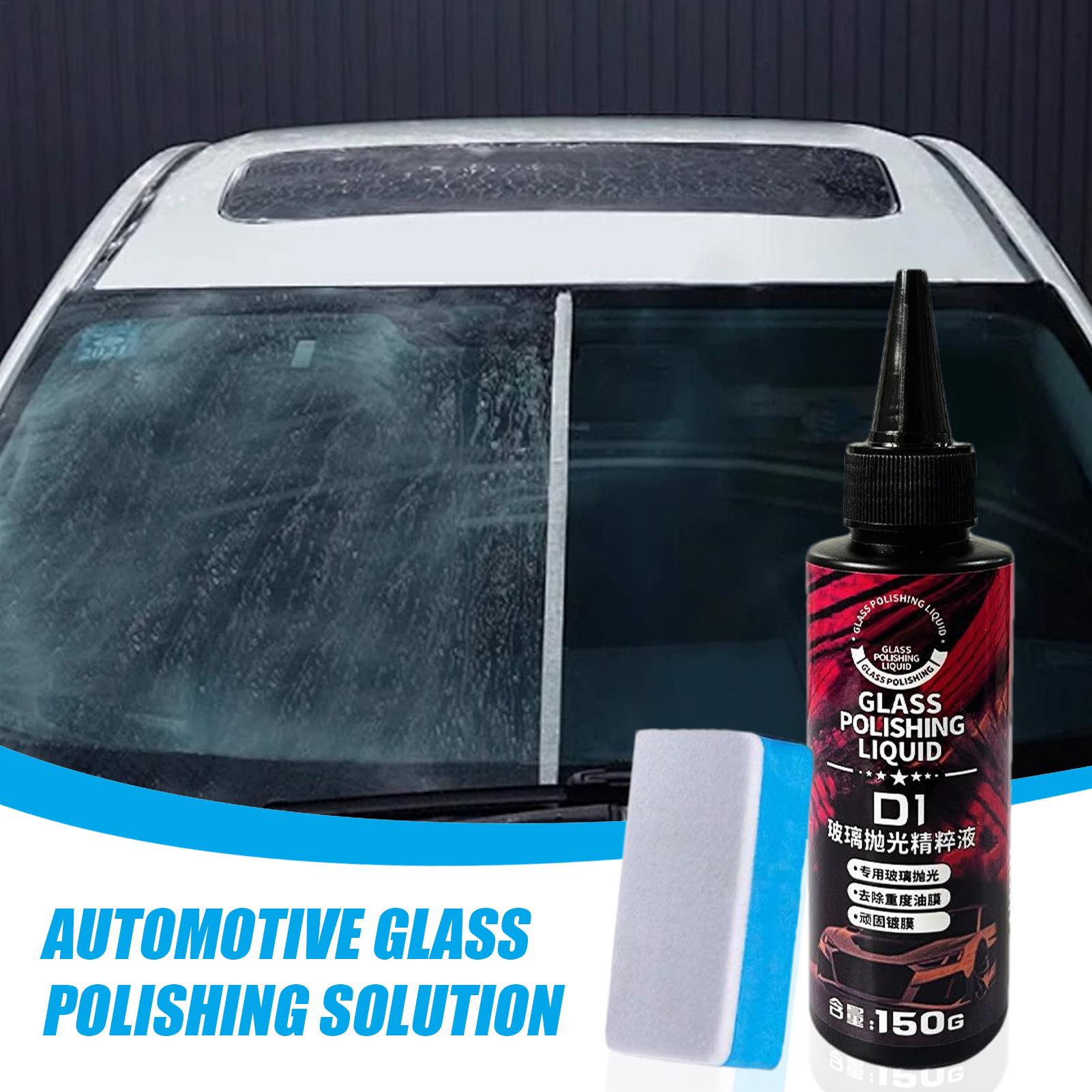 Авто обезжириватель для стекла – обзор и цена Car Shampoo Ph