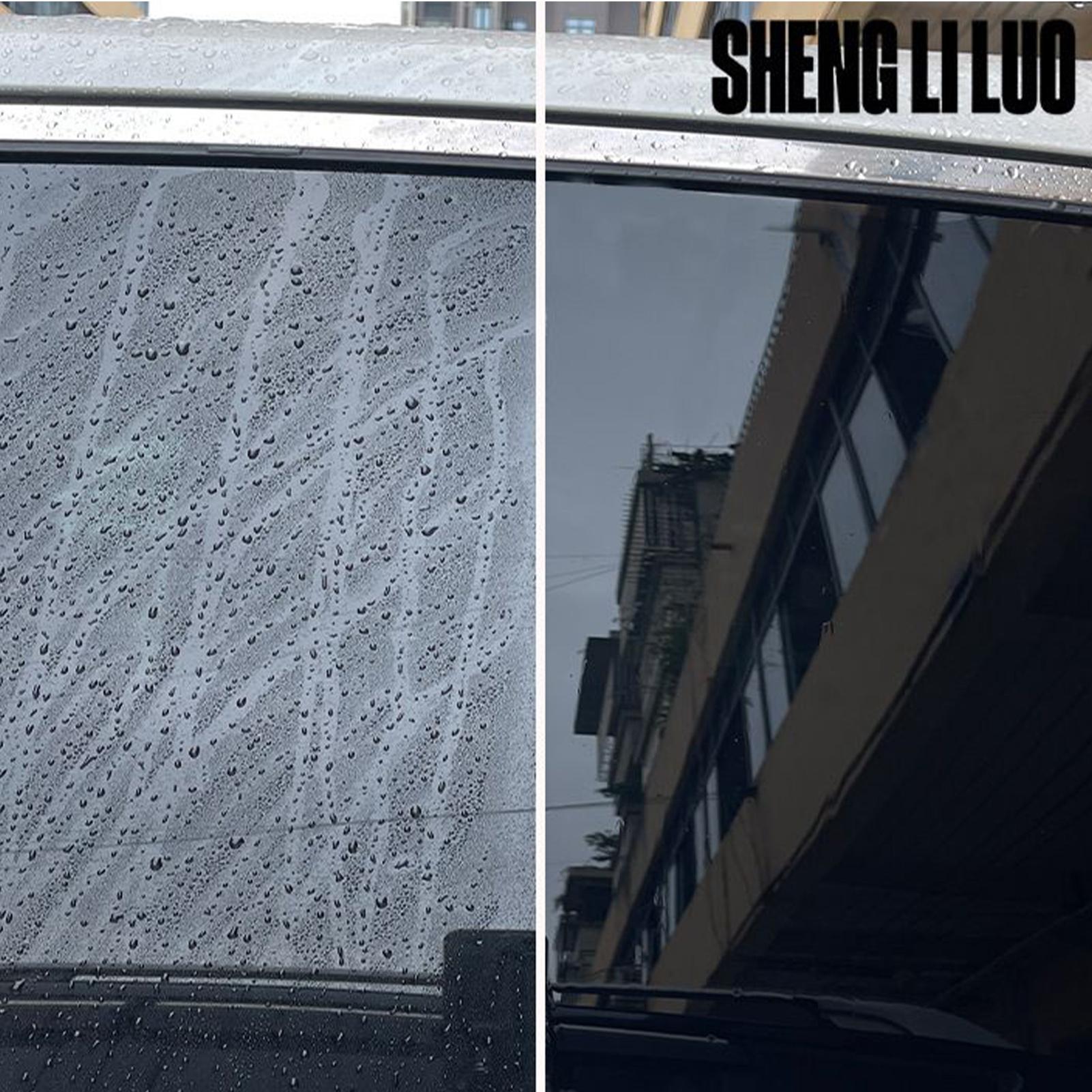 Авто обезжириватель для стекла – обзор и цена Car Shampoo Ph