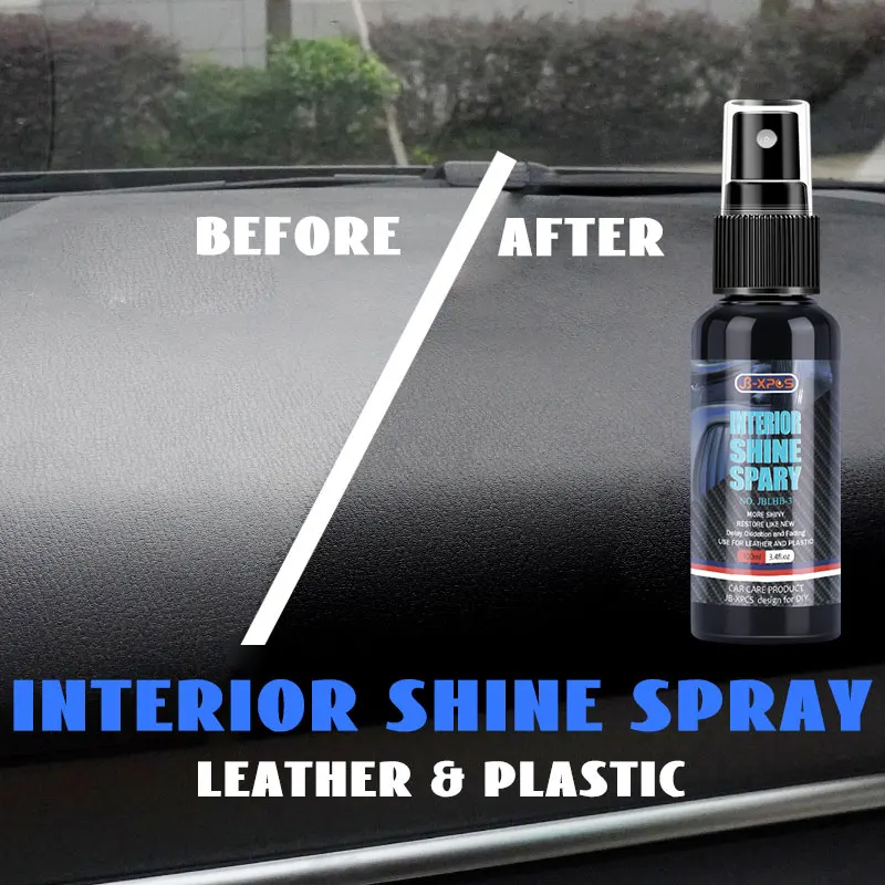 Средство для восстановления ав – обзор и цена Trim Restorer Plastic