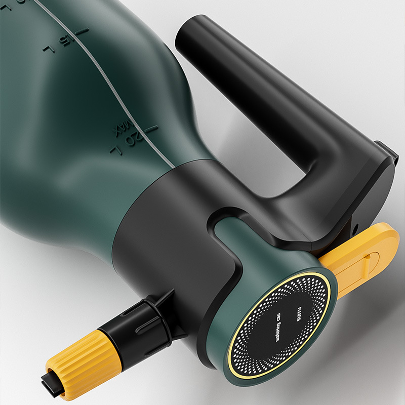 Модернизированный электрически – обзор и цена Pressure Washer Foam Gun