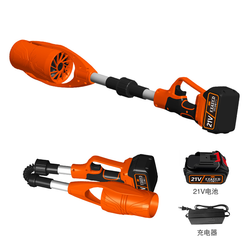 Промышленный беспроводной возд – обзор и цена Dryer Car Blower