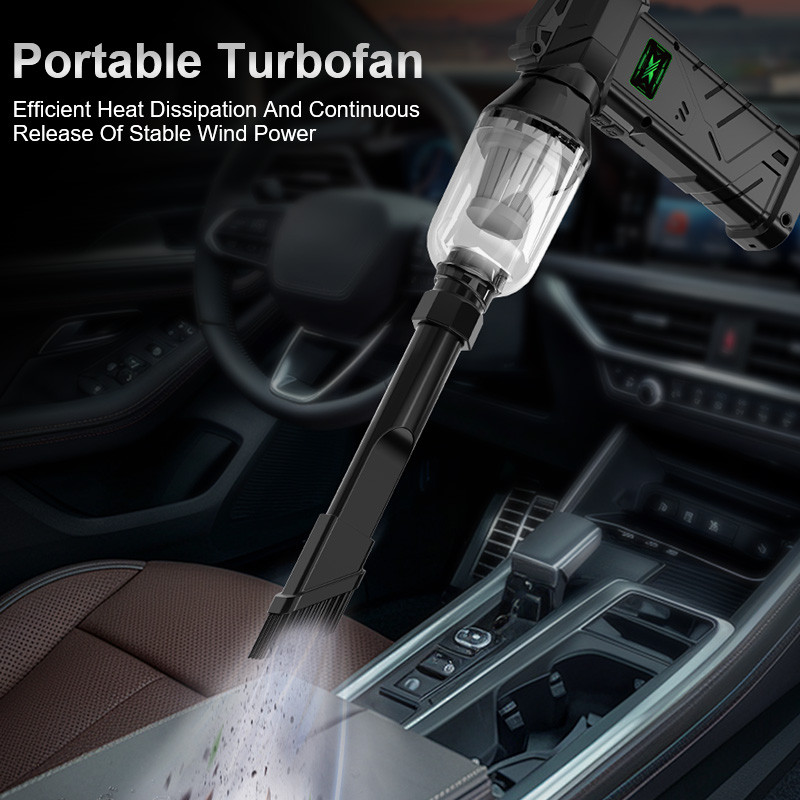 Беспроводной турбовоздуходув-п – обзор и цена Dryer Car Blower
