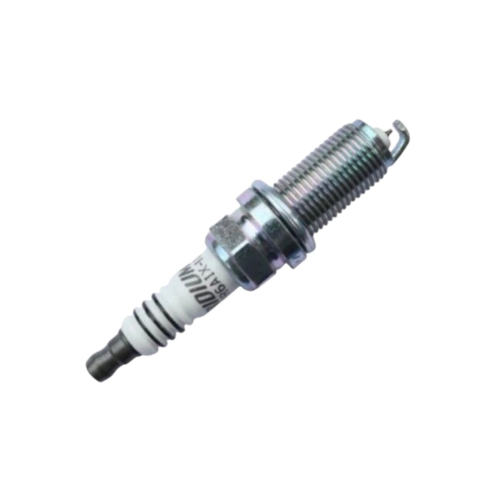 Набор из 4 свечей зажигания NG – обзор и цена Ngk Spark Plug Iridium Ix