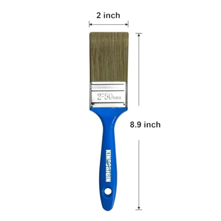 Набор универсальных кистей для – обзор и цена Detailing Brush Set