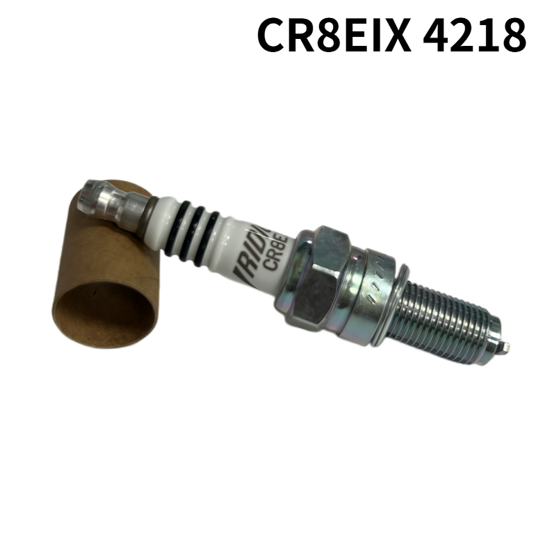 1 шт. NGK CR8EIX 4218 Иридиева – обзор и цена Ngk Spark Plug Iridium Ix
