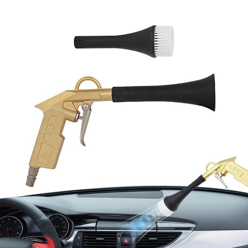 D5BE Комплект для очистки возд – обзор и цена Detailing Brush Set