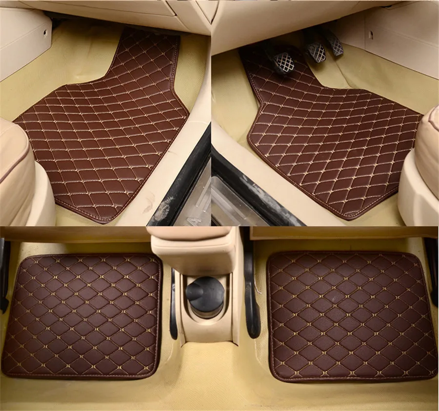4 шт., черный автомобильный ко – обзор и цена Leather Cleaner Interior