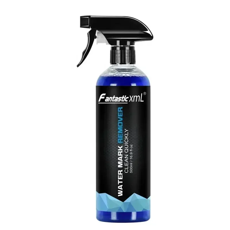 Многофункциональный спрей для  – обзор и цена Car Shampoo Ph