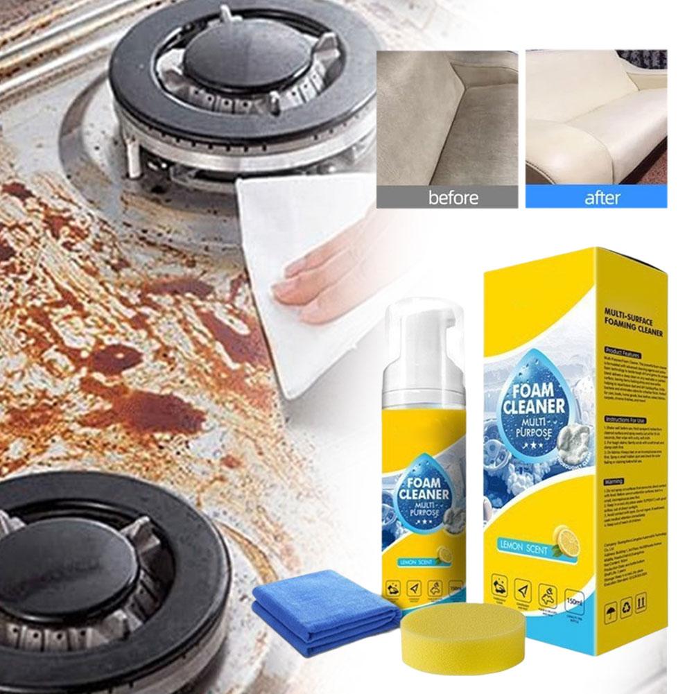 Многофункциональный ферментный – обзор и цена Leather Cleaner Interior
